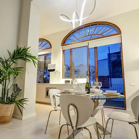 Appartement En Vogue By Hello Homes Sitges
