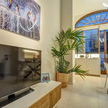 Apartment En Vogue By Hello Homes *