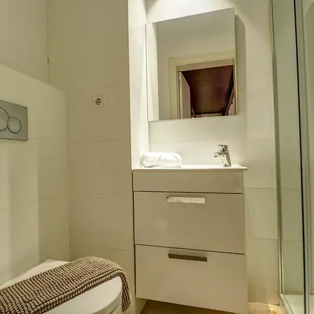 En Vogue By Hello Homes Apartment Sitges