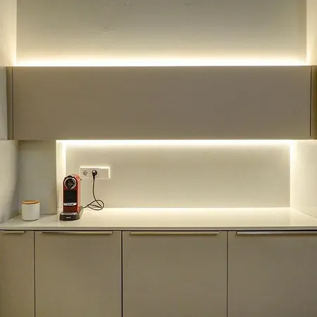 Apartment En Vogue By Hello Homes *
