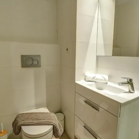 Apartment En Vogue By Hello Homes Sitges