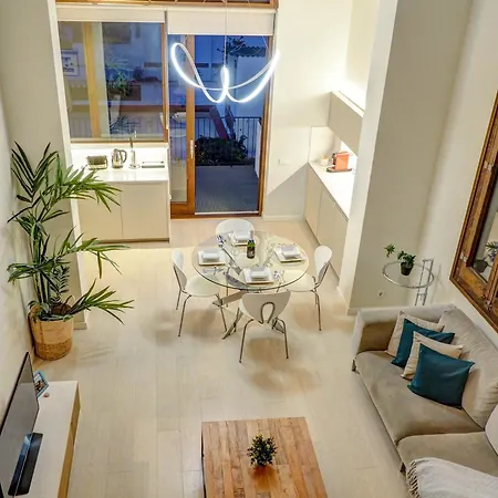 En Vogue By Hello Homes Sitges