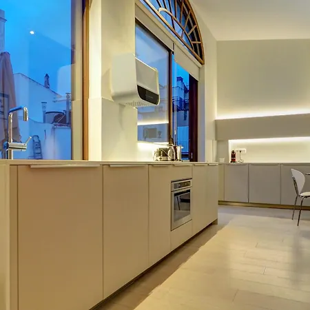 Apartment En Vogue By Hello Homes
