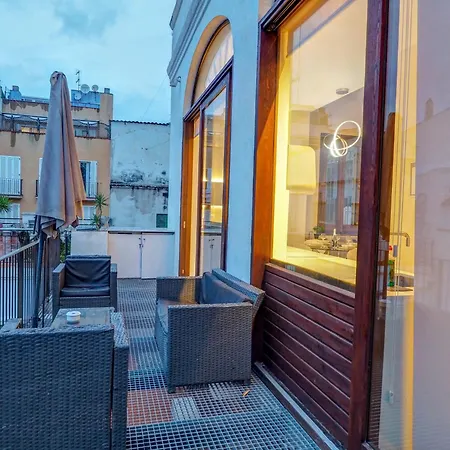 En Vogue By Hello Homes Apartment Sitges