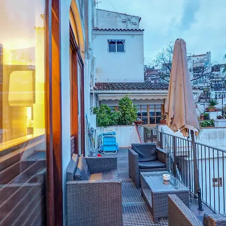 En Vogue By Hello Homes Apartment