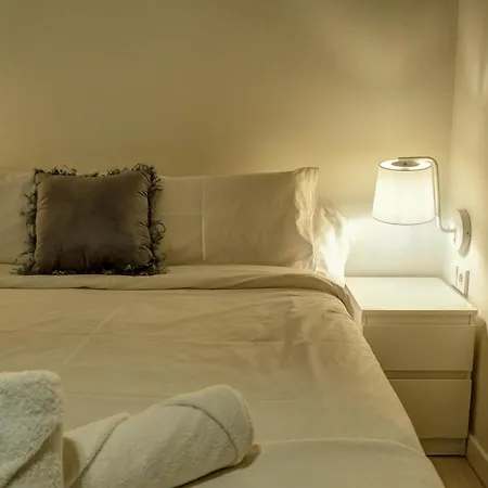 Apartment En Vogue By Hello Homes Sitges