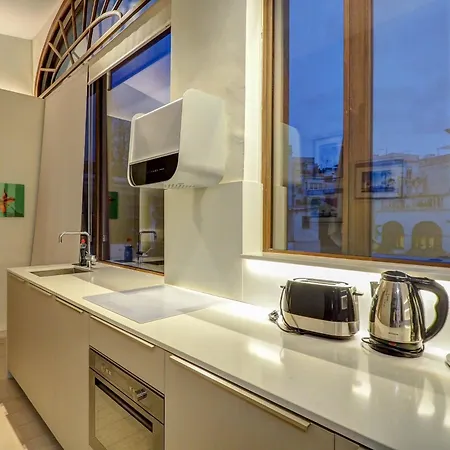 Apartment En Vogue By Hello Homes *